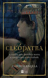 cover of the book Cleópatra