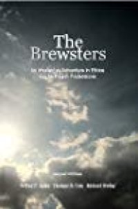 cover of the book The Brewsters