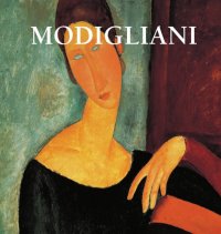 cover of the book Amedeo Modigliani