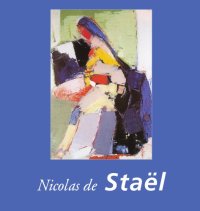 cover of the book Nicolas de Staël