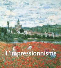 cover of the book L'Impressionmisme