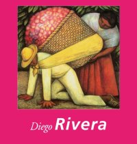 cover of the book Diego Rivera