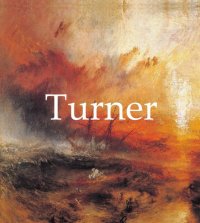 cover of the book Turner