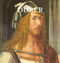 cover of the book Albrecht Dürer