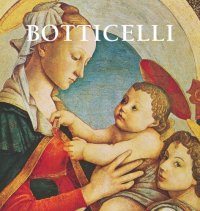 cover of the book Botticelli