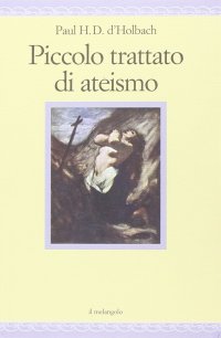 cover of the book Piccolo trattato di ateismo