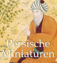 cover of the book Persische miniaturen