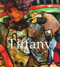 cover of the book Tiffany