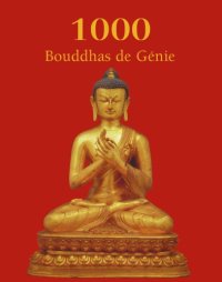 cover of the book 1000 Buddhas de Genie