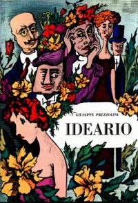 cover of the book Ideario