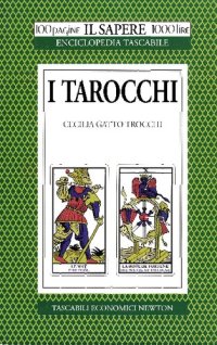 cover of the book I tarocchi