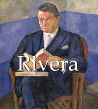 cover of the book Rivera