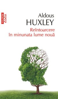 cover of the book Reintoarcere in minunata lume noua