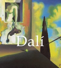 cover of the book Dalí