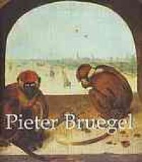 cover of the book Pieter Bruegel