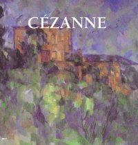 cover of the book Paul Cézanne