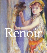 cover of the book Renoir