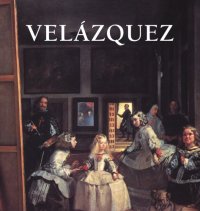 cover of the book Velasquez