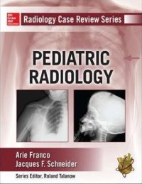 cover of the book Pediatric Imading