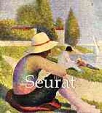 cover of the book Georges Seurat