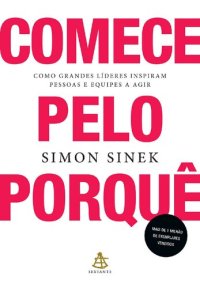 cover of the book Comece pelo porquê