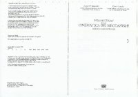 cover of the book Introduzione alla Cinematica Dei Meccanismi 3