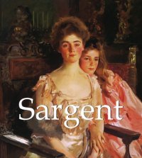 cover of the book Sargent