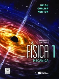 cover of the book Topicos de Fisica: Mecânica