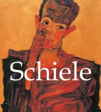 cover of the book Schiele