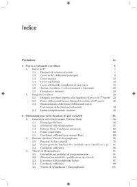 cover of the book Analisi Matematica 2