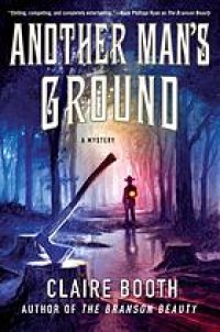 cover of the book Another man's ground