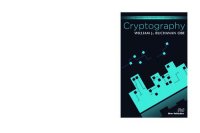 cover of the book Cryptography