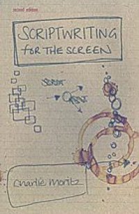 cover of the book Scriptwriting for the screen