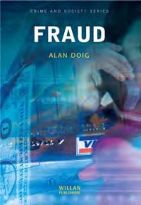 cover of the book Fraud