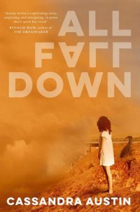 cover of the book All fall down