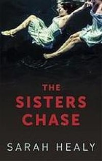 cover of the book The sisters Chase