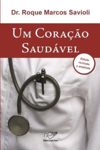 cover of the book Um coração saudável