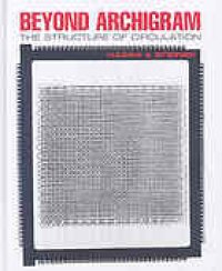 cover of the book Beyond Archigram : the structure of circulation