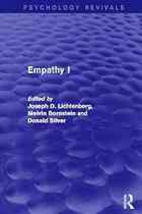 cover of the book Empathy