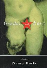 cover of the book Gender & envy