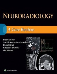 cover of the book Neuroradiology: A Core Review