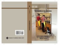 cover of the book Accessibility in the laboratory