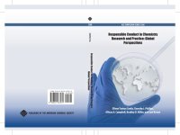 cover of the book Responsible Conduct in Chemistry Research and Practice