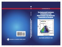 cover of the book The Boduszynski continuum : contributions to the understanding of the molecular composition of petroleum