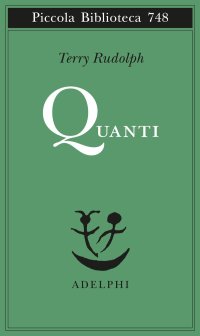 cover of the book Quanti