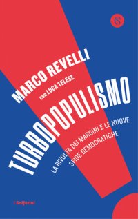 cover of the book Turbopopulismo