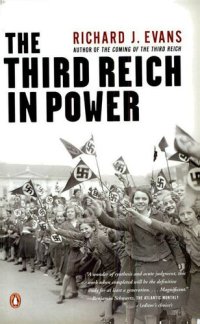 cover of the book The Third Reich in Power