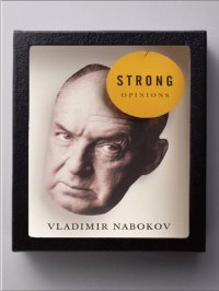 cover of the book Strong Opinions