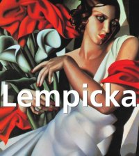 cover of the book Lempicka