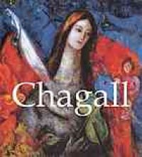 cover of the book Chagall